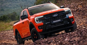 Customers buy the reflection of themselves, not just the car. Orange sells the dream. Silver sells the tech, writes Ford Motor Company of Southern Africa head of marketing Tarryn Knight (Image supplied)