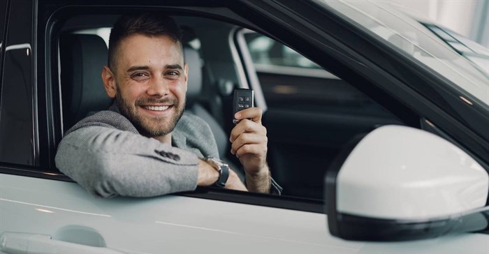 Where South Africans read the latest automotive news