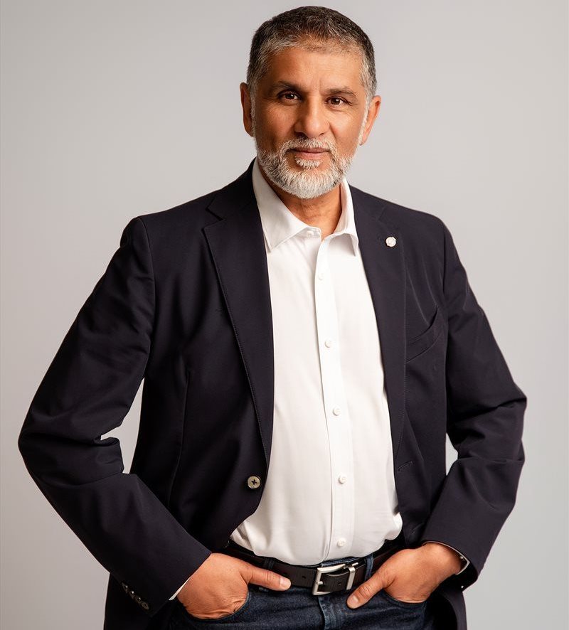 Source: Supplied | Ismail Dockrat, Chief Operating Officer, South African Tourism