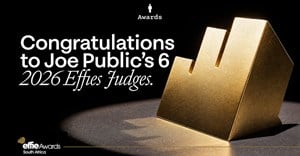 6 of the best: Joe Public leaders selected as 2026 Effies judges