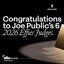 6 of the best: Joe Public leaders selected as 2026 Effies judges