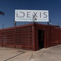 The exterior of the iDexis building, the Pretoria-based pharmacy group whose compounded weight-loss medicines are being recalled by South African health regulators. Image credit: Reuters/Alet Pretorius