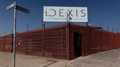 The exterior of the iDexis building, the Pretoria-based pharmacy group whose compounded weight-loss medicines are being recalled by South African health regulators. Image credit: Reuters/Alet Pretorius