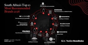 South Africa’s Most Recommended Brands for 2026 revealed