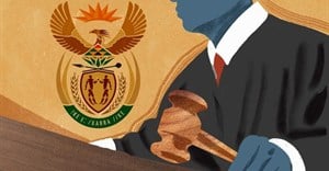 The Labour Court in Cape Town has overturned a Commission for Conciliation, Mediation and Arbitration (CCMA) ruling that reinstated a team leader, finding his comments were racist. Illistration: Lisa Nelson