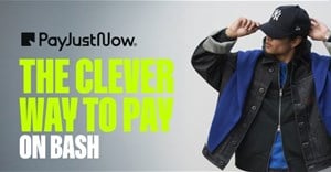 PayJustNow brings BNPL payments to TFG’s Bash platform