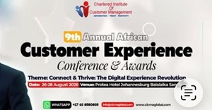 Shaping the future of CX at the Africa CX Conference & Awards 2026