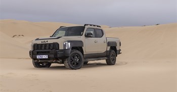 Kia Tasman ad breaches advertising code, ARB rules