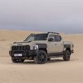 Kia Tasman ad breaches advertising code, ARB rules