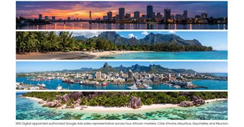 365 Digital appointed authorised Google Ads sales representative across 4 African markets