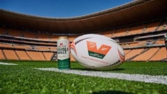 Castle Double Malt named title partner of Springboks-All Blacks rivalry