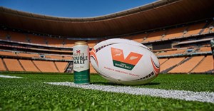 Castle Double Malt named title partner of Springboks-All Blacks rivalry