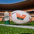 Castle Double Malt named title partner of Springboks-All Blacks rivalry