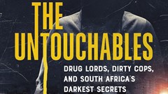 Daily Maverick announces The Untouchables by Caryn Dolley
