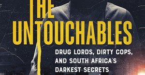 Daily Maverick announces The Untouchables by Caryn Dolley