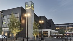 Source: PIC. The Public Investment Corporation is based at Central Square in Pretoria's Menlyn Maine precinct.