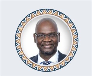 Source: PIC. PIC chief executive Patrick Dlamini was placed on precautionary suspension pending investigation.