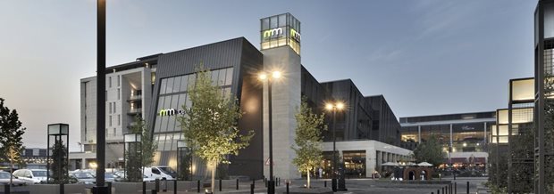 Source: PIC. The Public Investment Corporation is based at Central Square in Pretoria's Menlyn Maine precinct.