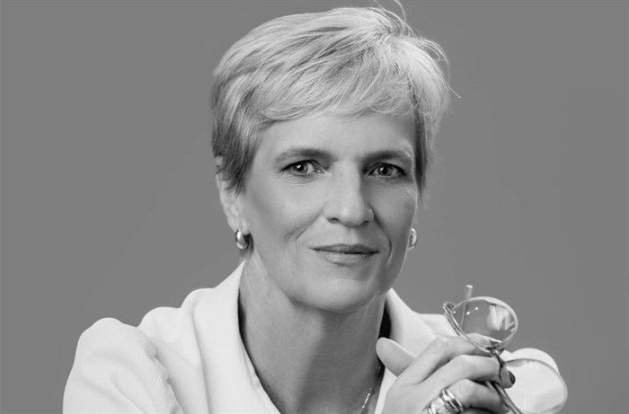 Lianne Booth, Strategic Projects Director at Achievement Awards Group. Image supplied