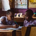 SA's skills pipeline starts with access to a school desk