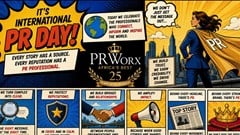 #WPRD2026 | Proof: The 5th P for the AI era