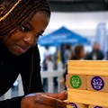 Recently, King Pie transformed its sponsorship of the Masked Singer South Africa into an immersive brand experience (image supplied0