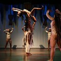 Jomba! returns with a global programme where dance becomes a language of activism