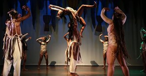 Jomba! returns with a global programme where dance becomes a language of activism