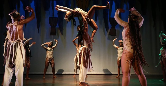 Jomba! returns with a global programme where dance becomes a language of activism