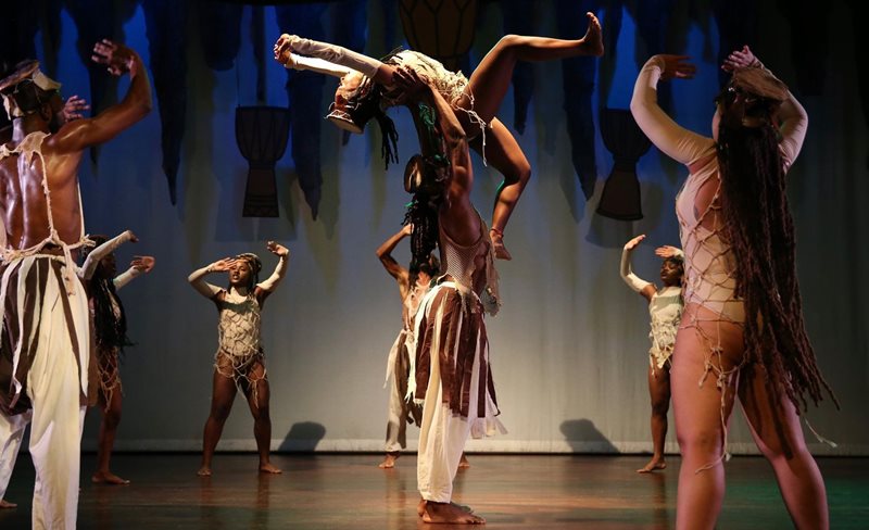 Image: Sabriya Simon