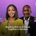 Ascent Africa advances African expansion through strategic Clarence AI engagement in Namibia
