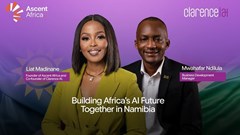 Ascent Africa advances African expansion through strategic Clarence AI engagement in Namibia