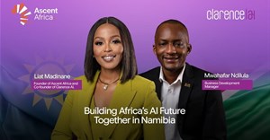 Ascent Africa advances African expansion through strategic Clarence AI engagement in Namibia