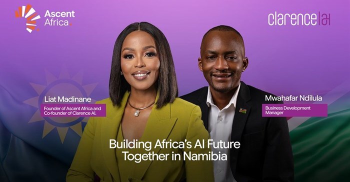 Ascent Africa advances African expansion through strategic Clarence AI engagement in Namibia