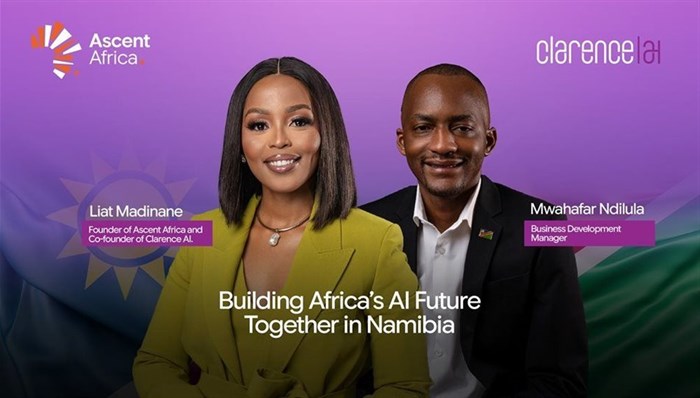 Ascent Africa advances African expansion through strategic Clarence AI engagement in Namibia