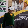 From classrooms to code: Expanding digital skills for South Africa’s next generation