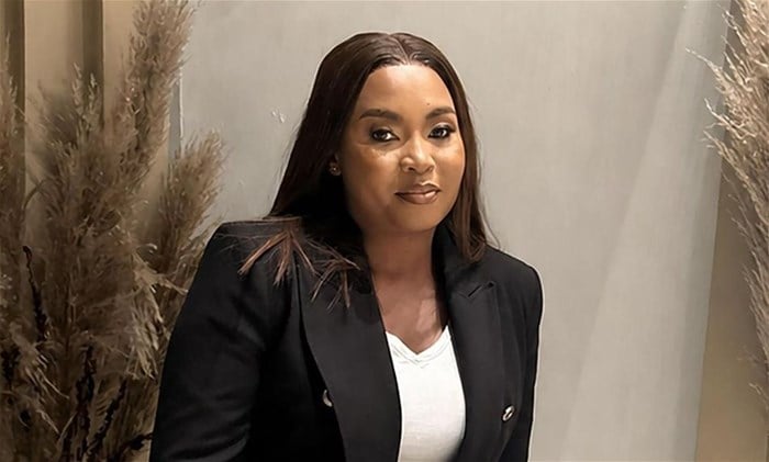 Mahlatse Kekana, general manager, Kena Outdoor.