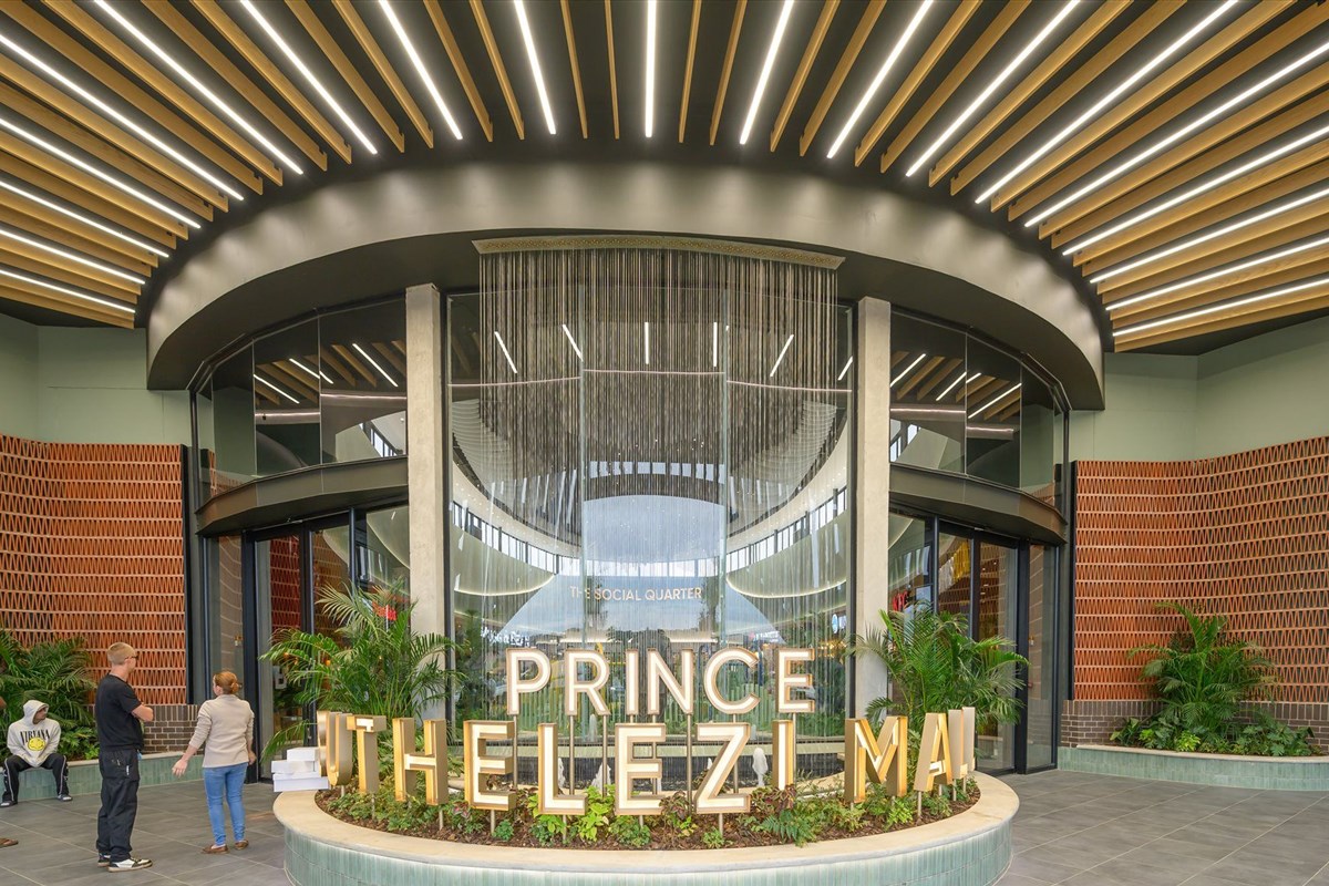 MDS Architecture sets new benchmark for regional retail design