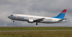 Harith's Safair acquisition recommended for approval