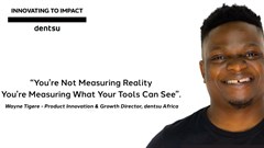 The model did not fail. You applied it in the wrong market.