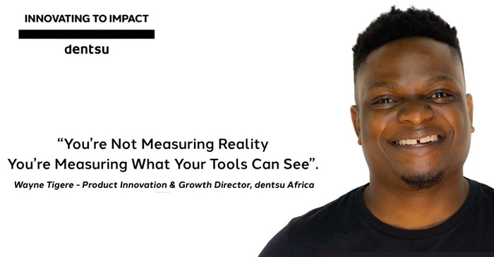 The model did not fail. You applied it in the wrong market.