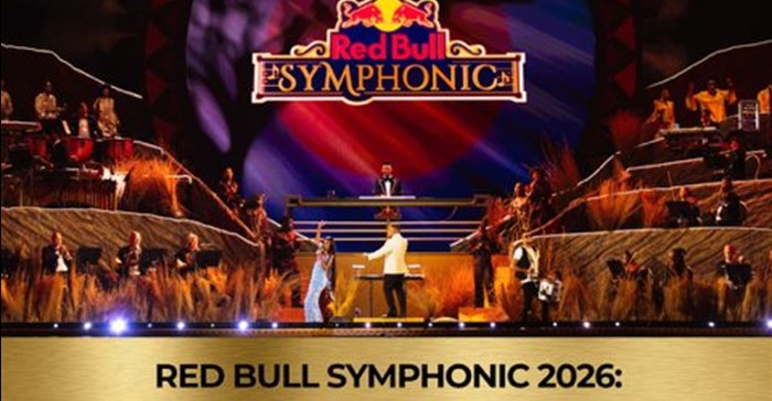 Red Bull Symphonic 2026: Raising the bar again
