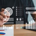 Maintaining digital momentum post Digital Maturity Survey