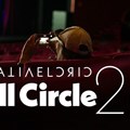 The Creative Circle Full Circle 2026, in partnership with Ster-Kinekor, takes place this July and August and hosts a selection of Cannes jury members