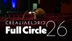 The Creative Circle Full Circle 2026, in partnership with Ster-Kinekor, takes place this July and August and hosts a selection of Cannes jury members