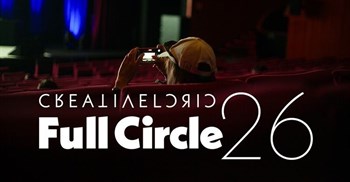 The Creative Circle Full Circle 2026, in partnership with Ster-Kinekor, takes place this July and August and hosts a selection of Cannes jury members