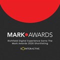 Richfield digital experience earns the Mark Awards 2026 shortlisting
