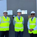 Air Products showcases Pinetown facility to stakeholders and celebrates service delivery in the KZN