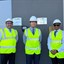 Air Products showcases Pinetown facility to stakeholders and celebrates service delivery in the KZN
