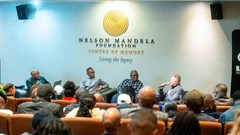Absa mobilises thousands across Africa during Mandela Month, delivering food security, skills and hope